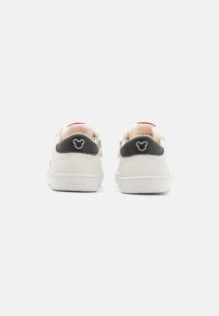 Geox Disney Mickey Mouse Kathe Unisex - Trainers - White/Black -Zalando UK-Outlet 1f876f8a542b4f18800ed5f91d50ae70