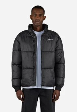 Pegador PICARD PUFFER JACKET - Winter Jacket - Black -Zalando UK-Outlet 1fc81ada733a4178a5d502dcb8efb427