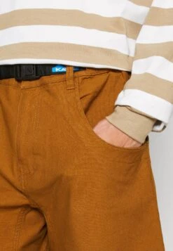 KAVU Chilli- Shorts - Bronze Brown 9 KAVU Chilli- Shorts - Bronze Brown -Zalando UK-Outlet 20154c76130c4254930dea5b72c1bcdb
