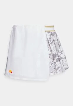 Ellesse Binary Skort - Sports Skirt - White -Zalando UK-Outlet 2023ad8d40ea4276ba3b55384f2c4006