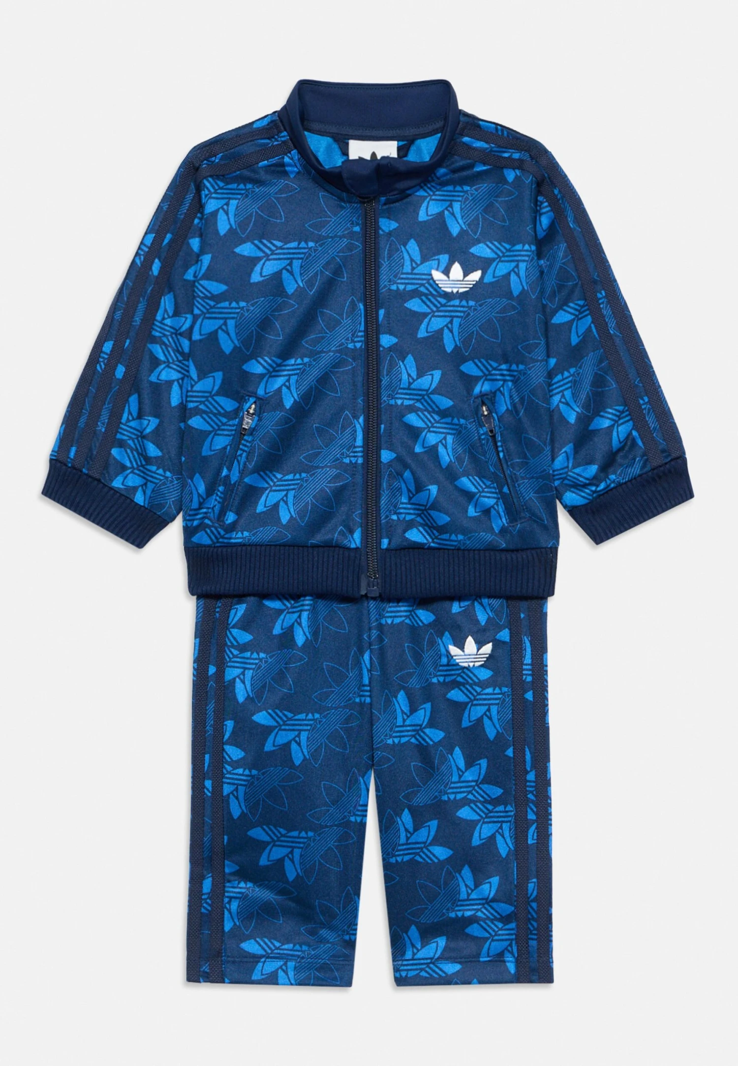 Adidas Originals FIREBIRD UNISEX - Tracksuit - Better Scarlet 5 Adidas Originals FIREBIRD UNISEX - Tracksuit - Better Scarlet - Image 5