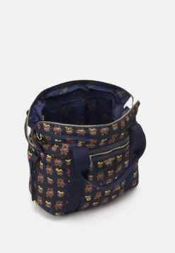 Guess 3Pc Mommy & Laundry Set - Baby Changing Bag - Dark Blue -Zalando UK-Outlet 2039d4263f2b49d2937a85d2a5483b25