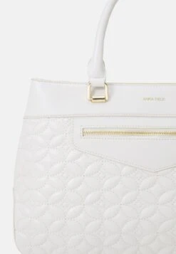 Anna Field Handbag - Off-White 7 Anna Field Handbag - Off-White -Zalando UK-Outlet 20440bb36f7a468b87f0523e4bcfea23