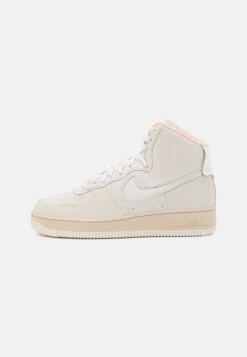 Nike Sportswear W Af1 Sculpt - High-Top Trainers - Sail/Phantom/Sesame/Pure Platinum 11 Nike Sportswear W Af1 Sculpt - High-Top Trainers - Sail/Phantom/Sesame/Pure Platinum -Zalando UK-Outlet 205a7d2bf28044fc9b0017ee2089da6a