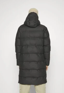 Rains ALTA PUFFER UNISEX - Winter Coat - Black -Zalando UK-Outlet 2077b81aa20c4354bd30502d154a3f12
