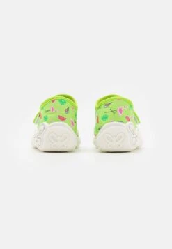 Superfit Belinda - Slippers - Hellgrün/Mehrfarbig 8 Superfit Belinda - Slippers - Hellgrün/Mehrfarbig -Zalando UK-Outlet 208a5c63eb064e13a77f59894269adf1