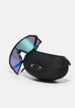 Oakley Sutro Unisex - Sports Glasses - Matte Black/Road Jade 8 Oakley Sutro Unisex - Sports Glasses - Matte Black/Road Jade -Zalando UK-Outlet 208ca1ada3a84bf6bc8f77e270bb7c71