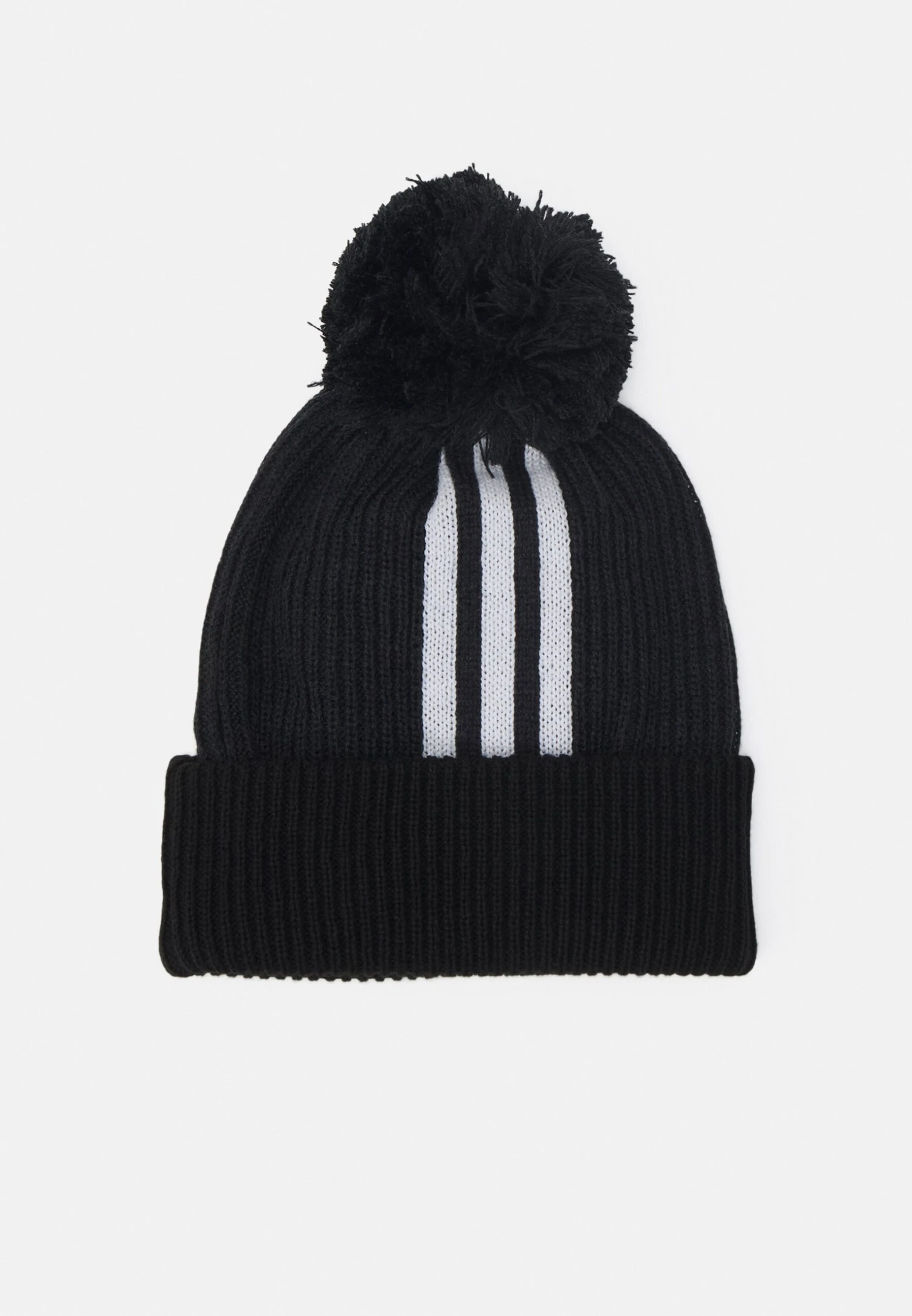 Adidas Originals Pompom Adicolor - Beanie - Black 2 Adidas Originals Pompom Adicolor - Beanie - Black - Image 2