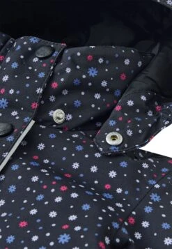 Reima TAIPALE - Hardshell Jacket - Black -Zalando UK-Outlet 20ec38ec2e6b4661b3e42ffe769e25c2