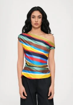 Staud PHARE - Top - Multicoloured