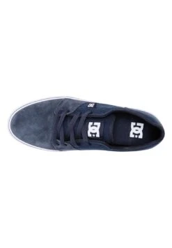 DC SHOES Tonik - Trainers - Dc Navy -Zalando UK-Outlet 2127c561653143f887a6ef6f98d2e154