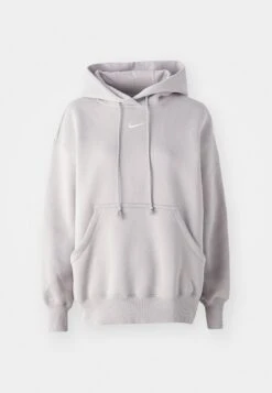 Nike Sportswear HOODIE - Sweatshirt - Playful Pink/sail -Zalando UK-Outlet 213541cc18c54a2ca162d2f9466c6e20