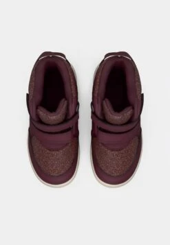 Viking FUN GLITTER WARM GTX - Winter Boots - Plum -Zalando UK-Outlet 213cace173224ff1b04051c1b9e8d3e2