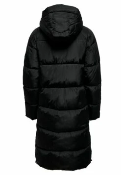 ONLY Onlamanda - Winter Coat - Black 11 ONLY Onlamanda - Winter Coat - Black -Zalando UK-Outlet 21461d3d63994b31a2e2d6a67e8b7192