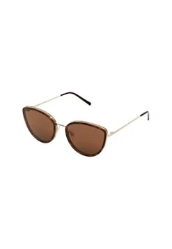 ESPRIT Mit Cat Eye-Form - Sunglasses - Havanna
