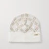 MICHAEL KORS KIDS PULL ON HAT UNISEX - Beanie - Offwhite