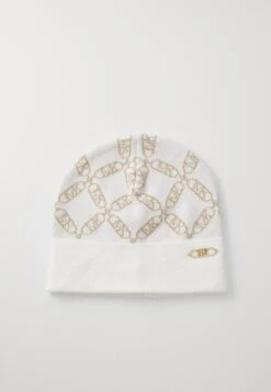 MICHAEL KORS KIDS PULL ON HAT UNISEX - Beanie - Offwhite