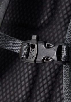 The North Face BASIN 15L TEENS HIKING BACKPACK UNISEX - Rucksack - Black/asphalt Grey -Zalando UK-Outlet 215ae6bf23c8478783a8fd0b674f7248