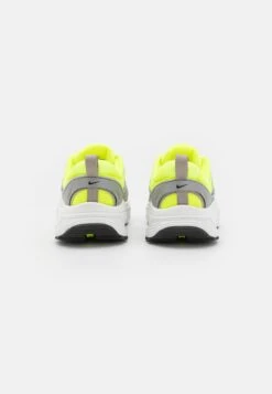 Nike Sportswear W Air Max Bliss Nn - Trainers - Volt/Black Metallic/Silver Summit/White Cobblestone -Zalando UK-Outlet 217b655697bb4e4ea7ad3ed4549509b0