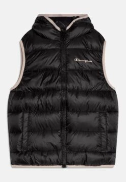Champion Unisex - Waistcoat - Black