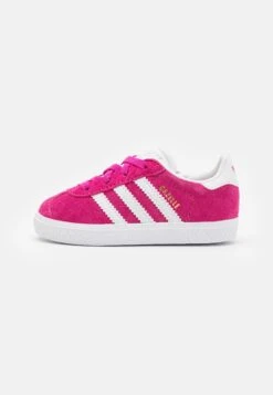 Adidas Originals GAZELLE UNISEX - Trainers - Silver-coloured/white/green -Zalando UK-Outlet 21906c93fe054c469d6c18a18b21b0e8