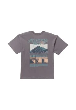 Billabong GROW - Print T-shirt - Gvo -Zalando UK-Outlet 21a7fcfe7e2c4acf86a114fbf5521b15
