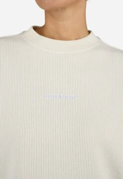 Pegador AMANDA OVERSIZED RIB TEE - Print T-shirt - Washed Unbleached 10 Pegador AMANDA OVERSIZED RIB TEE - Print T-shirt - Washed Unbleached -Zalando UK-Outlet 21abefba0cc44d3c86488c213c32175a