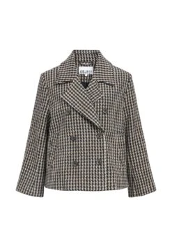 Object KEILY - Blazer - Black 15 Object KEILY - Blazer - Black -Zalando UK-Outlet 21e83a2cbd0241a8b28640d0a09483bd