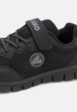 JAKO J-ET KNOCK UNISEX - Training Shoe - Jet Black -Zalando UK-Outlet 21f23ec0d1e04ae291206f95231ae8c9