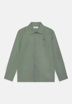 Calvin Klein Jeans CEREMONY - Shirt - Bright White -Zalando UK-Outlet 2208337007534def85d34a3e49100ec2