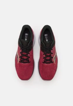 Saucony Guide 14 - Stabilty Running Shoes - Mulberry/Lime -Zalando UK-Outlet 221ab7679fbd47fba03f10fdd3838dd7