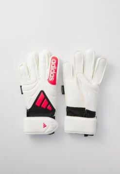 ADIDAS PERFORMANCE COPA MATCH FINGERSAVE GOALKEEPER KIDS - Goalkeeping Gloves - Black/white -Zalando UK-Outlet 222647b9220a4fb3b9b32f9d03713545