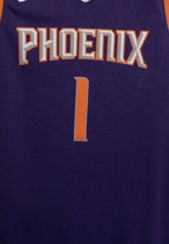 Nike Performance Nba Phoenix Suns Booker Devin Icon Swingman Unisex - Club Wear - New Orchid -Zalando UK-Outlet 222e53a3a987416cbf3c6e5a488e2ff5