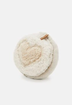 Barts BOZZIE EARMUFFS - Beanie - Champagner -Zalando UK-Outlet 223642f544b54f7c83c2fd5031ce4f2e