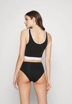 Adidas Originals Hipster 2 Pack - Briefs - Anthracite/Red -Zalando UK-Outlet 2239252341f44243886f6327e678d898