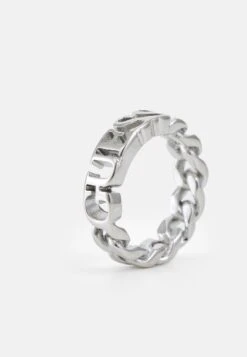 Guess A Star Is Born - Ring - Silver-Coloured -Zalando UK-Outlet 22adf8956ced4df0babda72b057c63c8