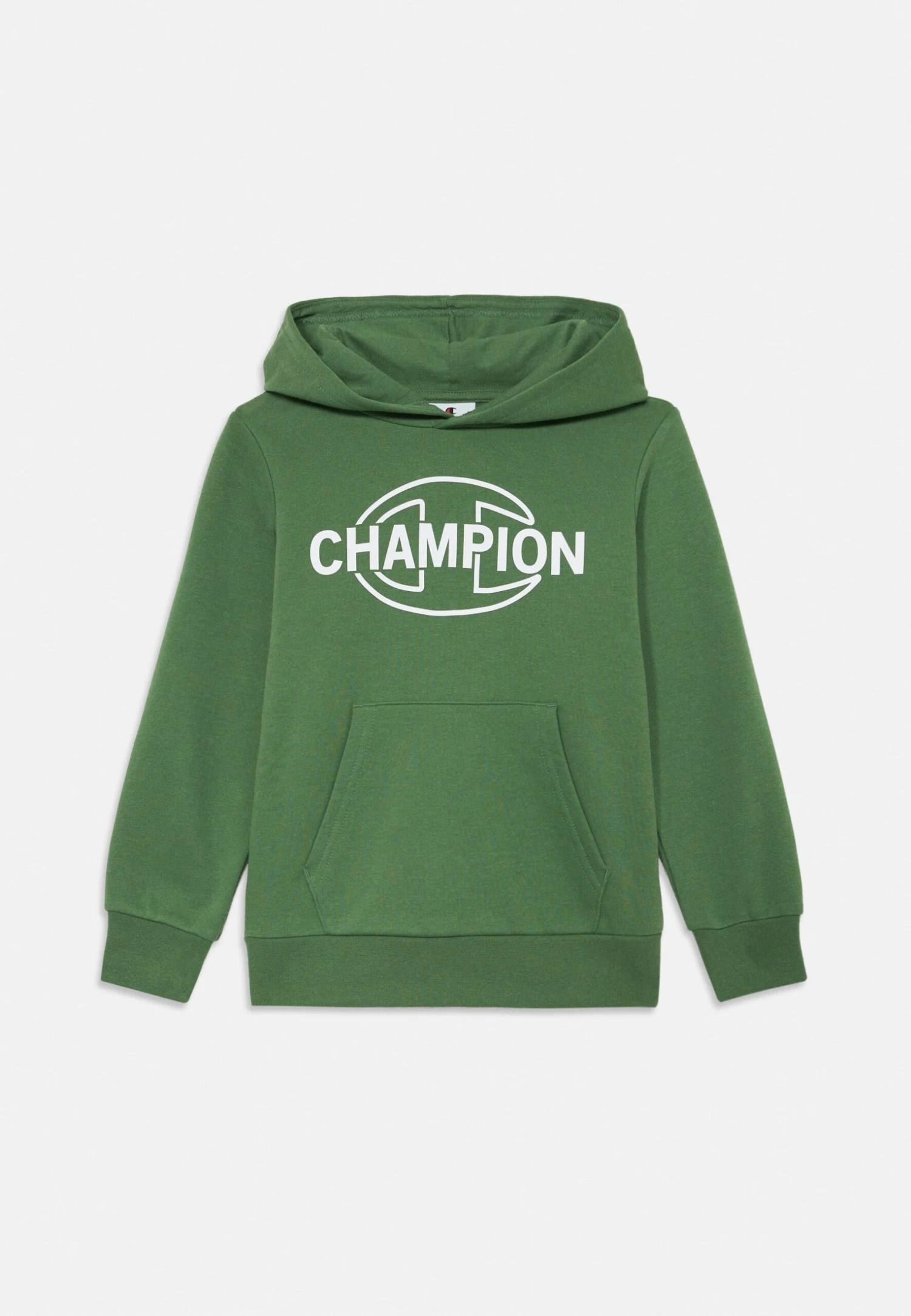 Champion GRAPHIC HOODIE UNISEX - Hoodie - White 6 Champion GRAPHIC HOODIE UNISEX - Hoodie - White - Image 6