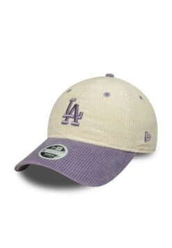 NEW ERA LOS ANGELES DODGERS UNISEX - Cap - Lavender/white -Zalando UK-Outlet 22c494f81ec44ca1a7bd861e6cc0066d