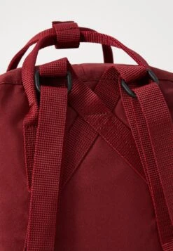 FJÄLLRÄVEN KÅNKEN MINI UNISEX - Rucksack - Ox Red -Zalando UK-Outlet 22d3e33813d54c56a90ffa548f83d9f2