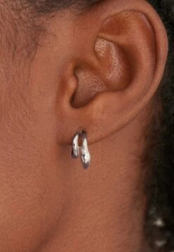 Ania Haie Earrings - Silber