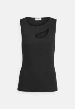 Blanche Laguna Tank- Top - Black -Zalando UK-Outlet 22ed82f0ad574ab59056a48d32ad3fd2
