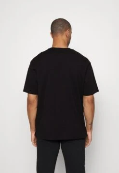 NEW ERA Chicago White Sox League Essentials Tee - Sports T-Shirt - Black -Zalando UK-Outlet 2309db1290af4d61a3af04f01706c2ad