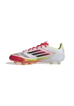 ADIDAS PERFORMANCE F50 ELITE ARTIFICIAL GRASS - Football Boots Artificial Grass - Blue Fusion Lucid Lemon Lucid Pink -Zalando UK-Outlet 230d64acf3f64d3b86e68ef7783bc6b0