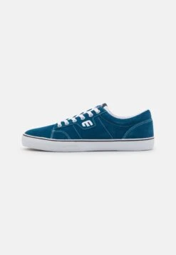Etnies Kayson - Trainers - Blue/White
