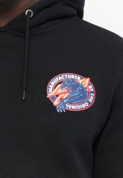 Santa Cruz NATAS PANTHER HOOD UNISEX - Sweatshirt - Black 11 Santa Cruz NATAS PANTHER HOOD UNISEX - Sweatshirt - Black -Zalando UK-Outlet 2320fa9681c64d039a03f41bf92e0041