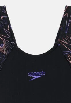 Speedo HYPERBOOM SPLICE LEGS - Swimsuit - Bright Peach -Zalando UK-Outlet 23407871019a4e6d8cbc306bc58d3806
