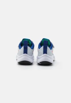Nike Performance Star Runner 3 Unisex - Neutral Running Shoes - Pure Platinum/White/Light Crimson/Deep Royal Blue -Zalando UK-Outlet 2344fe32830a4577bbf6d04428874302
