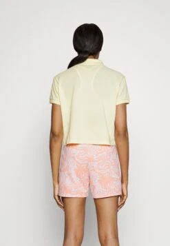 Puma Off Court - Polo Shirt - Anise Flower -Zalando UK-Outlet 237efe0fac8446498c2efda069d2b318