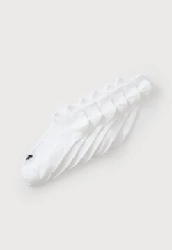 Adidas Originals LINER SOCKS UNISEX 6 PACK - Socks - Black -Zalando UK-Outlet 23824b409e39459d96f226202050ff1e