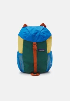 Patagonia REFUGITO DAY PACK UNISEX - Backpack - Sea Run/potters Red -Zalando UK-Outlet 23bf91d79df144c1a5b4b9f1464cfaeb